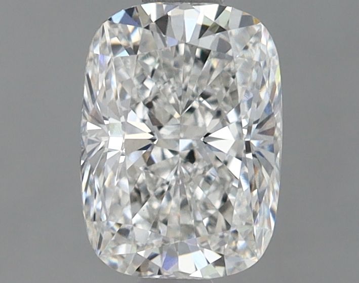 1.18 ct lab-grown Cushion brilliant Diamond
