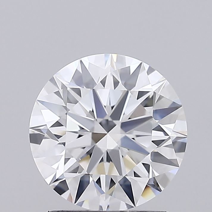 1.55 ct. round Lab Grown Diamond front image
