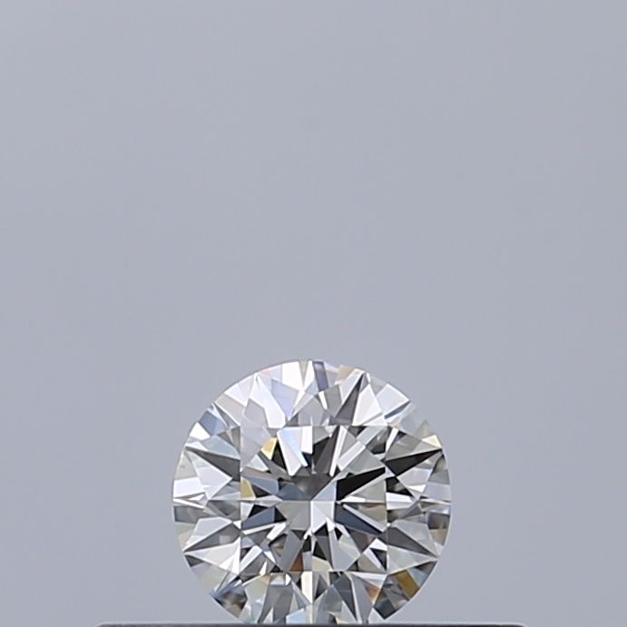 0.18 ct Round Diamond