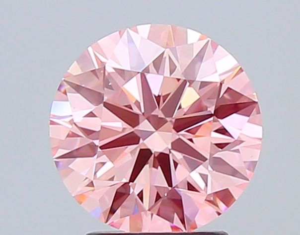 2.50 ct Round diamond