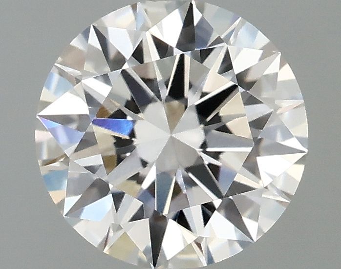 1.03 ct. round Lab Grown Diamond front image