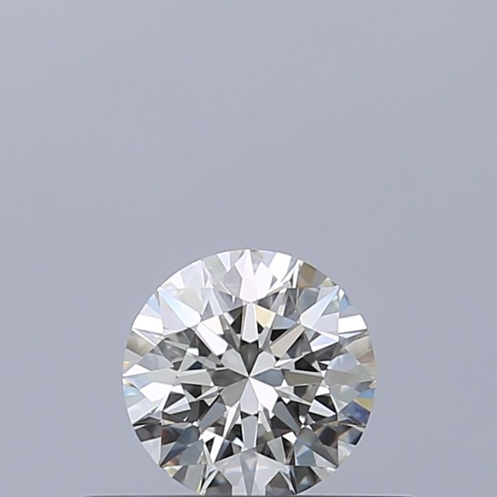 0.33 ct Round Diamond