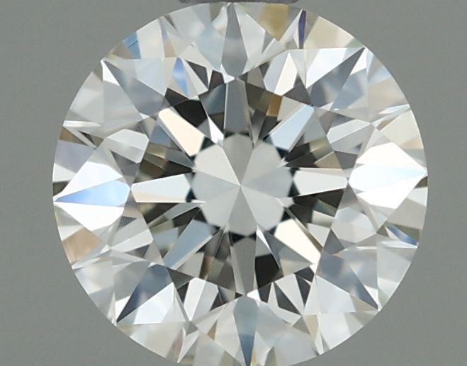 0.55 ct Round Diamond