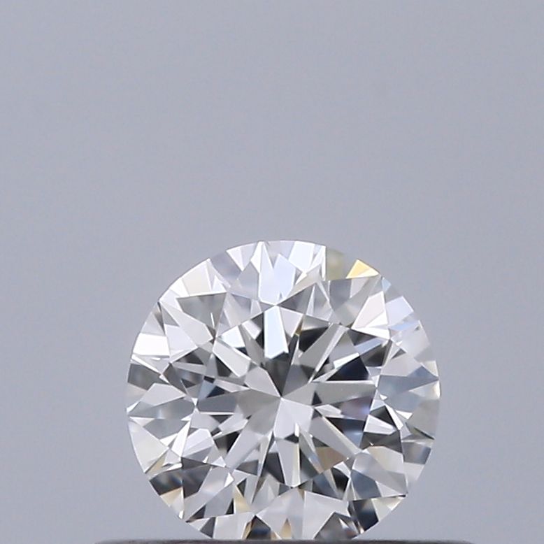 Diamant Rond 0.32 ct - Couleur E - Pureté IF