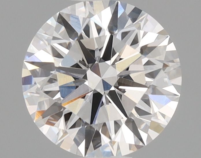 1.03 ct. round Lab Grown Diamond front image