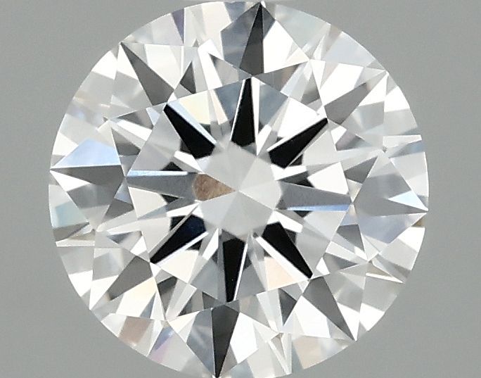 1.44 ct. round Lab Grown Diamond front image