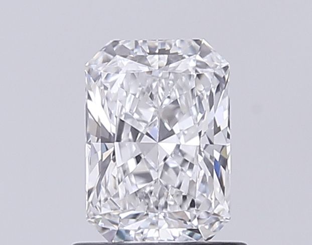 0.93 ct. radiant Lab Grown Diamond front image