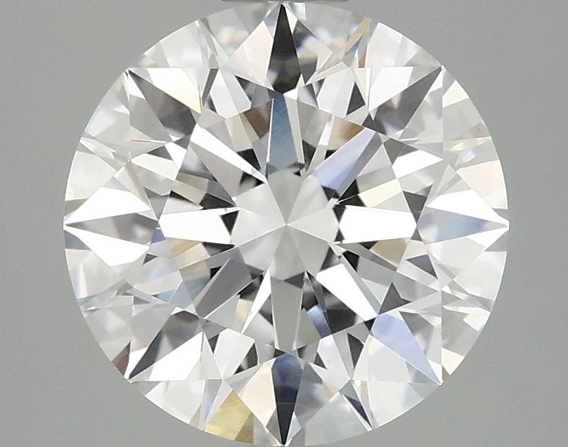 3.07 Carat