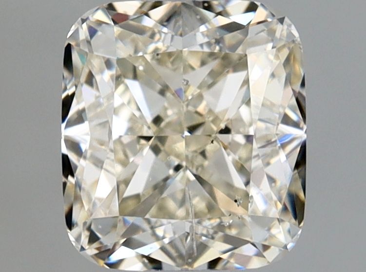 1.01 ct Cushion Diamond
