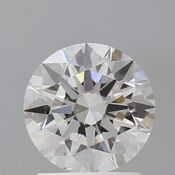 1.58 ct. round Lab Grown Diamond front image