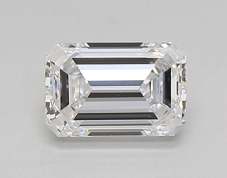 0.86 ct lab-grown Emerald Diamond