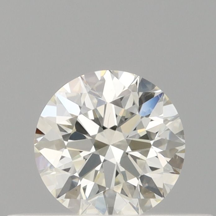 0.3 ct Round Diamond