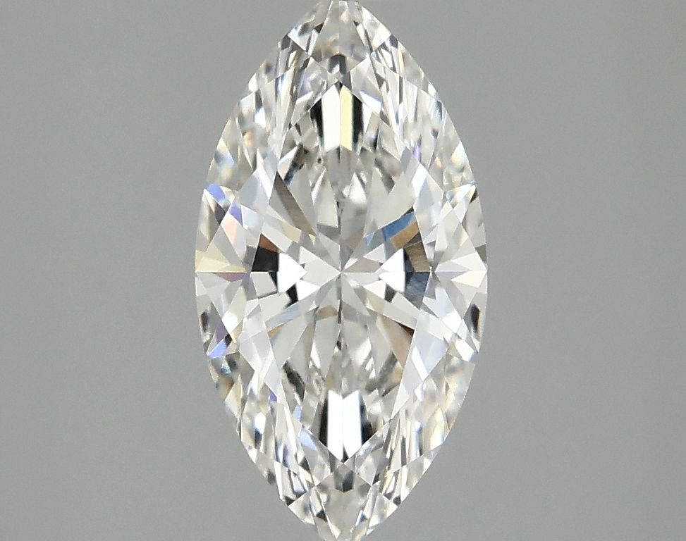 1.59 ct. marquise Lab Grown Diamond front image