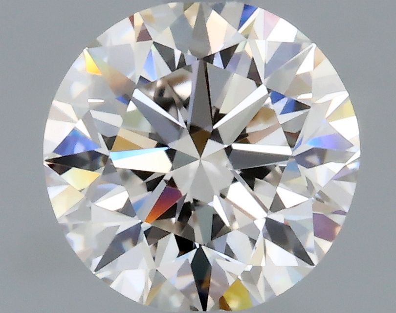 1.00 ct Round diamond