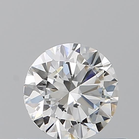 0.50 ct Round diamond