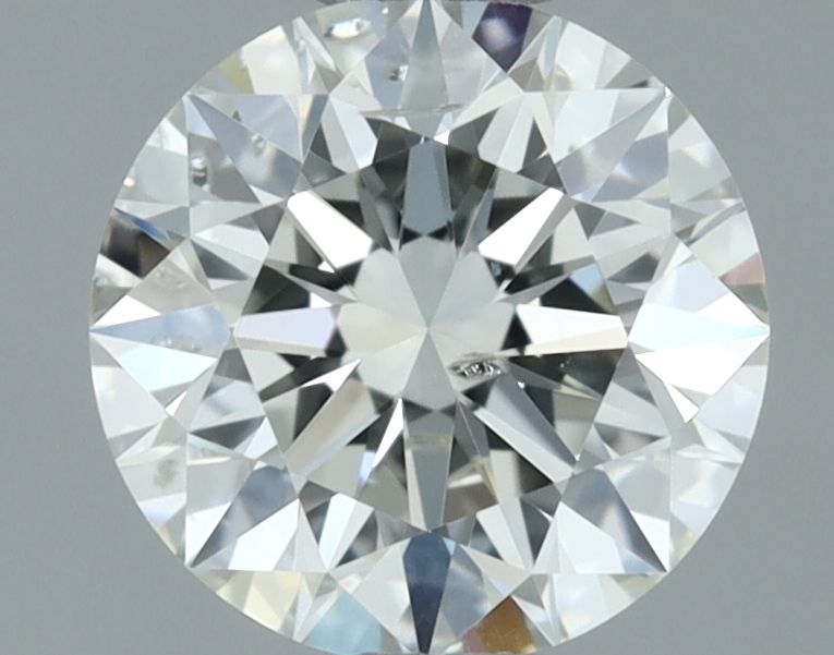 0.6 ct Round Diamond