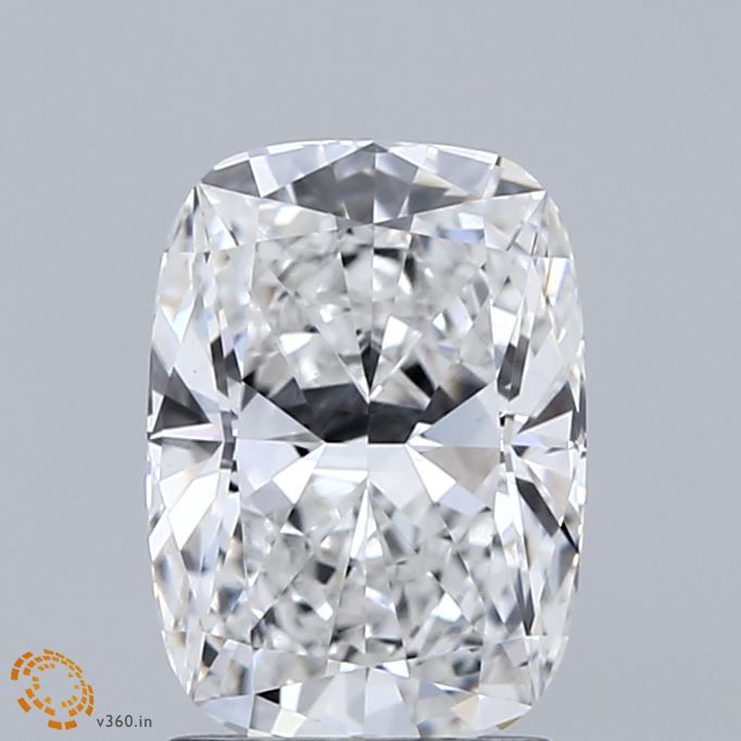2.09 Carat