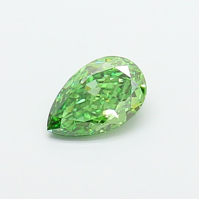 1.03 ct. pear Lab Grown Diamond front image