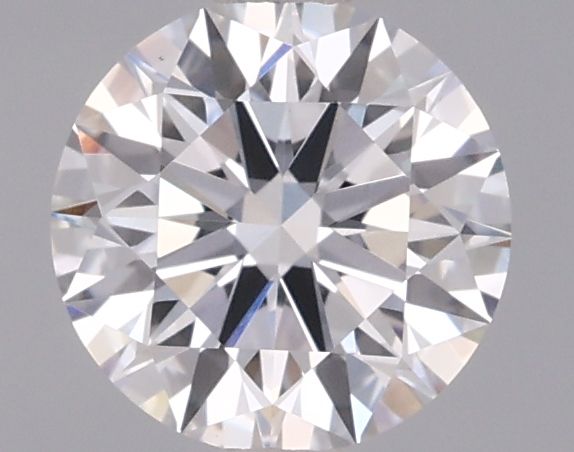 1.05 ct. round Lab Grown Diamond front image