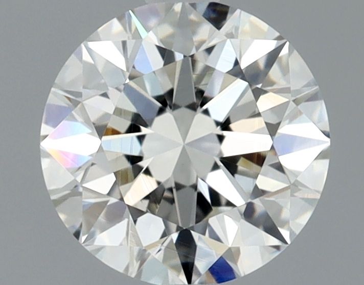 1.13 ct Round diamond