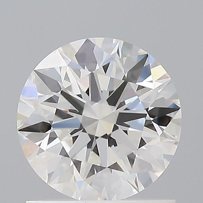 1.09 ct. round Lab Grown Diamond front image