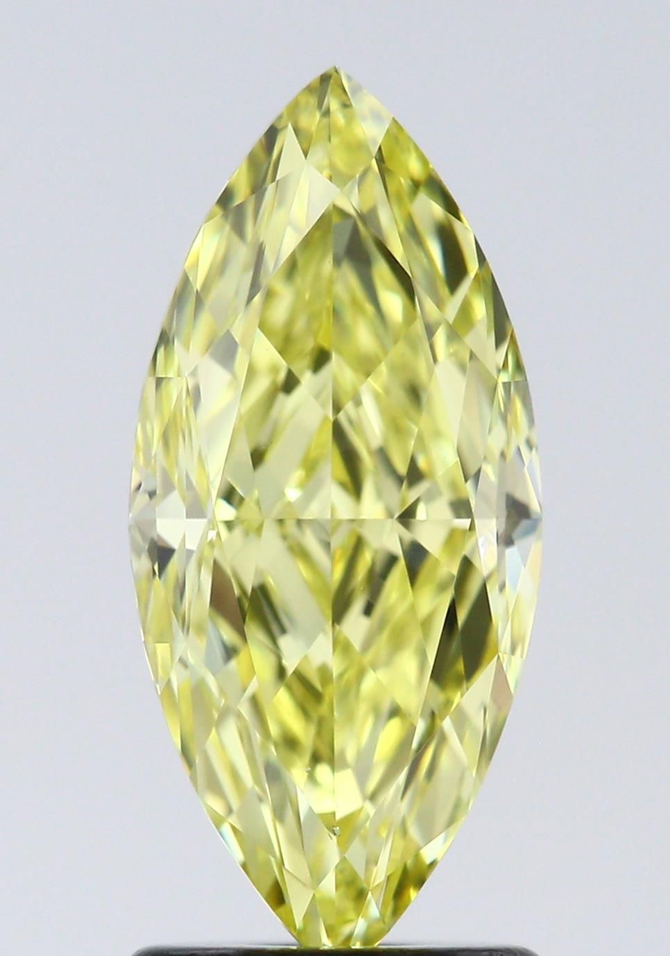 2.03 ct Marquise diamond