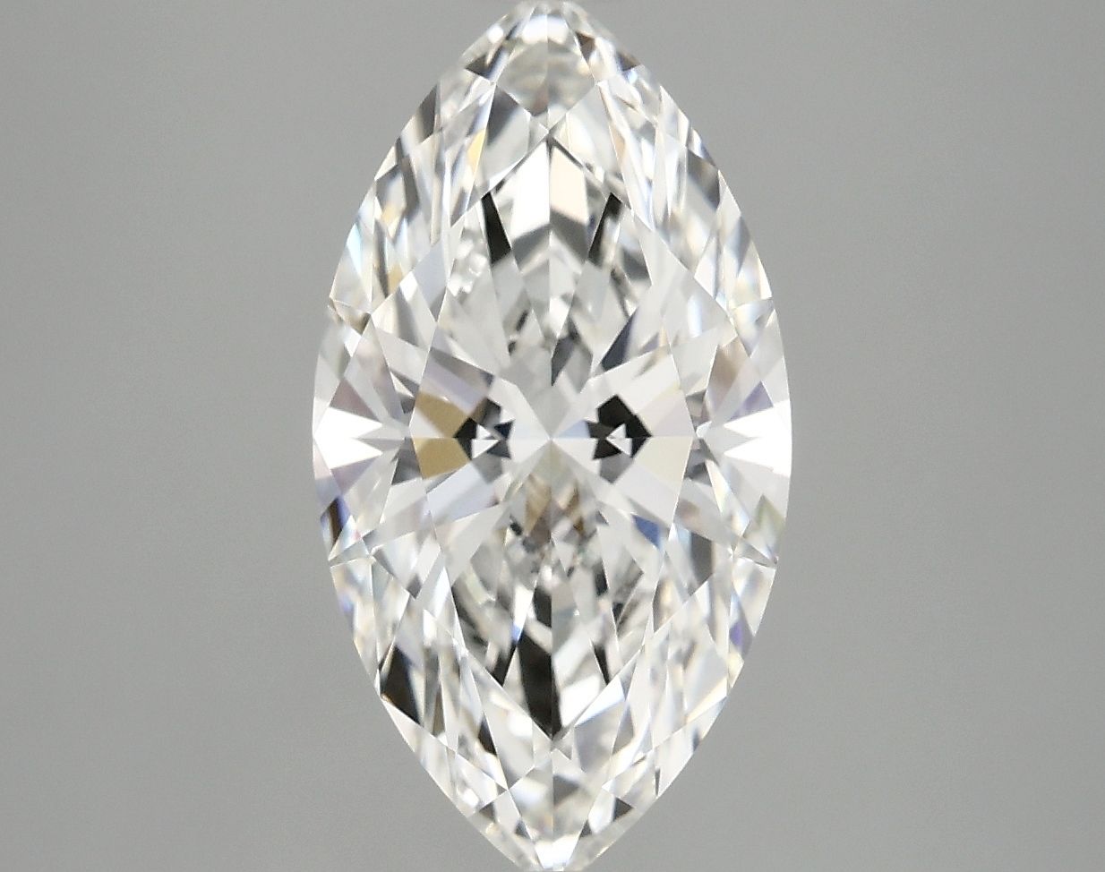 3.09 ct Marquise diamond