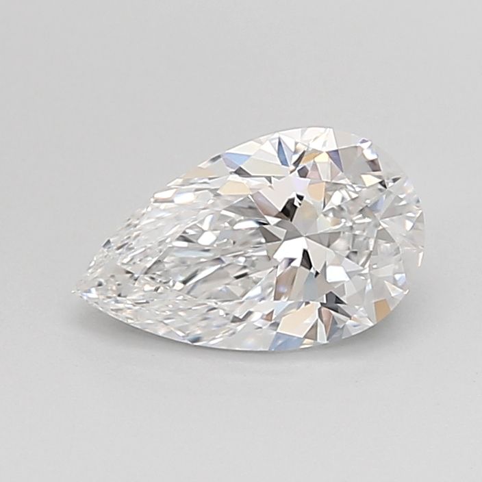 1.04 ct. pear Lab Grown Diamond front image