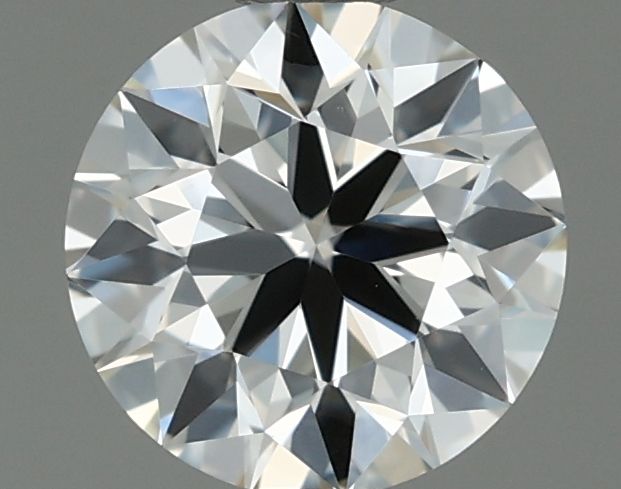 0.80 ct Round diamond
