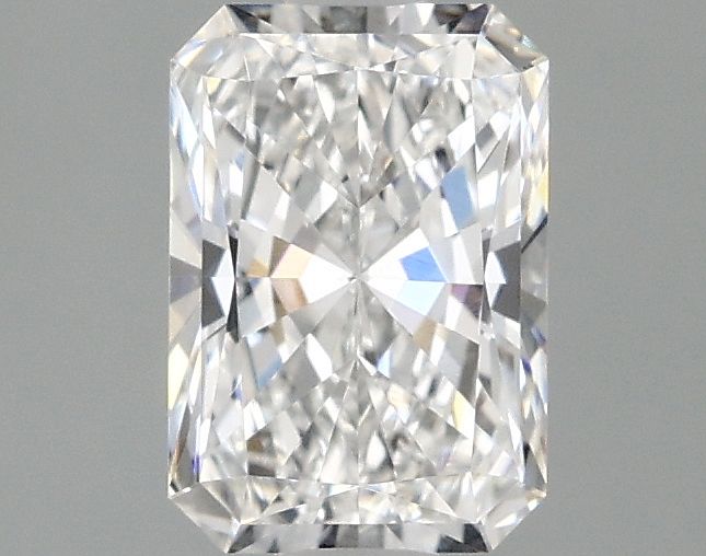 1.03 ct. radiant Lab Grown Diamond front image