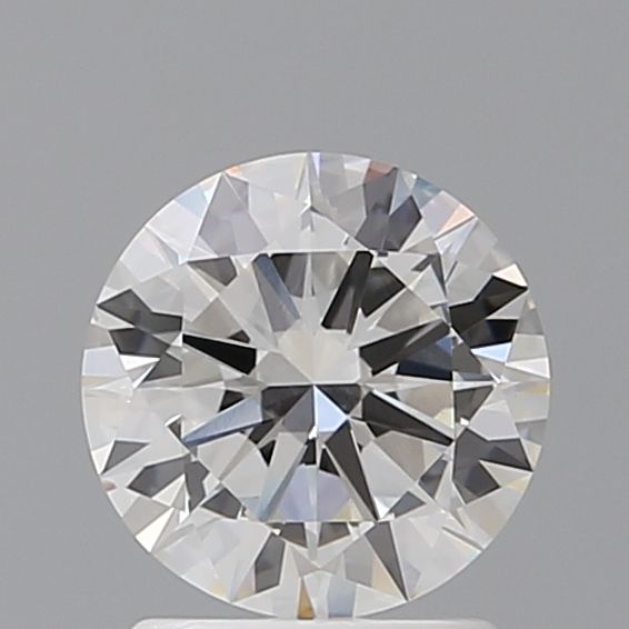 1.51 ct. round Lab Grown Diamond front image