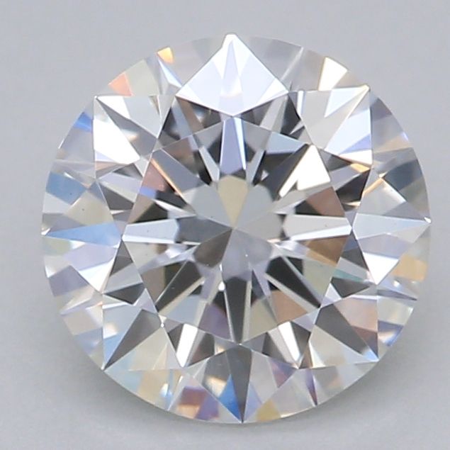 1.03 ct. round Lab Grown Diamond front image