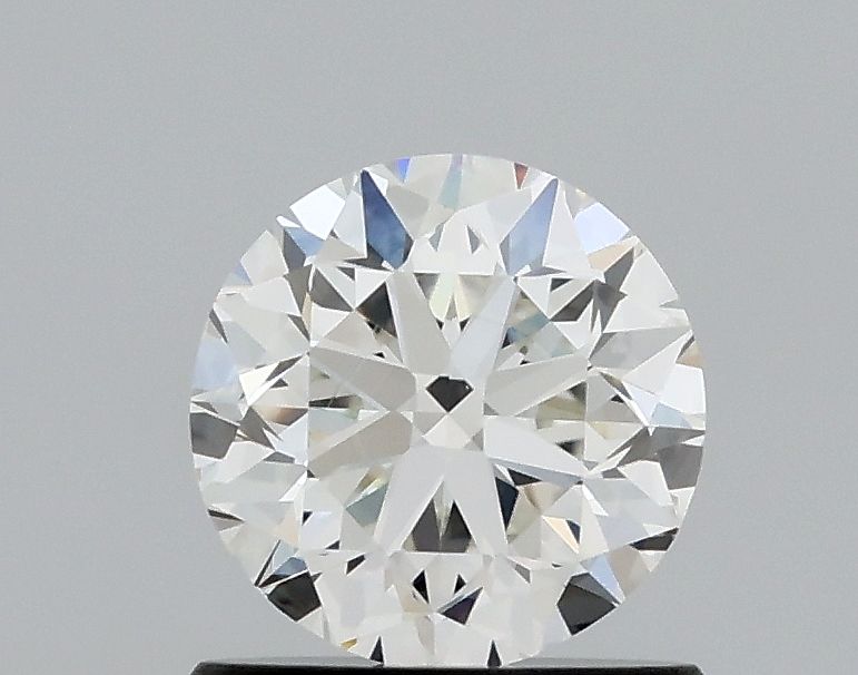 0.90 ct Round diamond