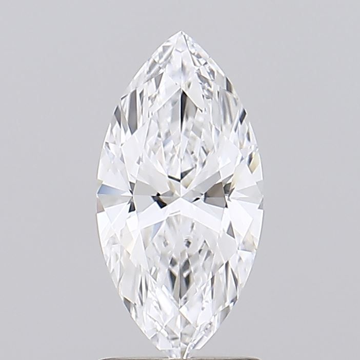 1.27 ct. marquise Lab Grown Diamond front image