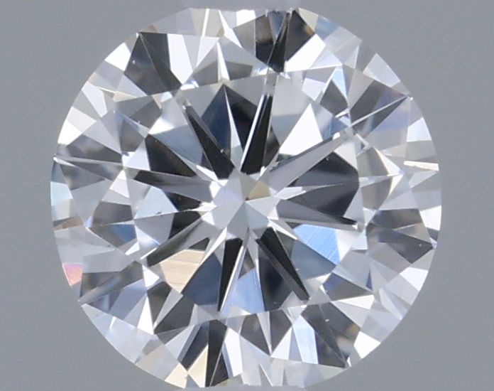 0.29 ct lab-grown Round Diamond