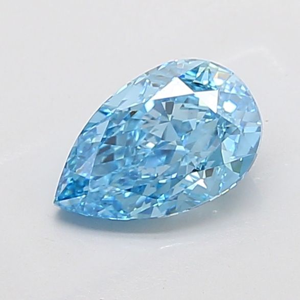 2.00 ct. pear Lab Grown Diamond front image