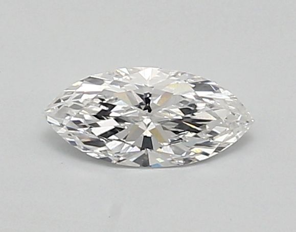 0.47 ct lab-grown Marquise Diamond