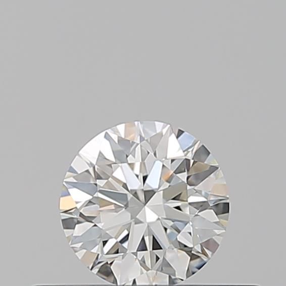 0.3 ct Round Diamond