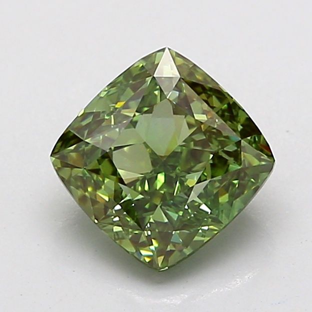 1.50 ct Cushion Modified diamond
