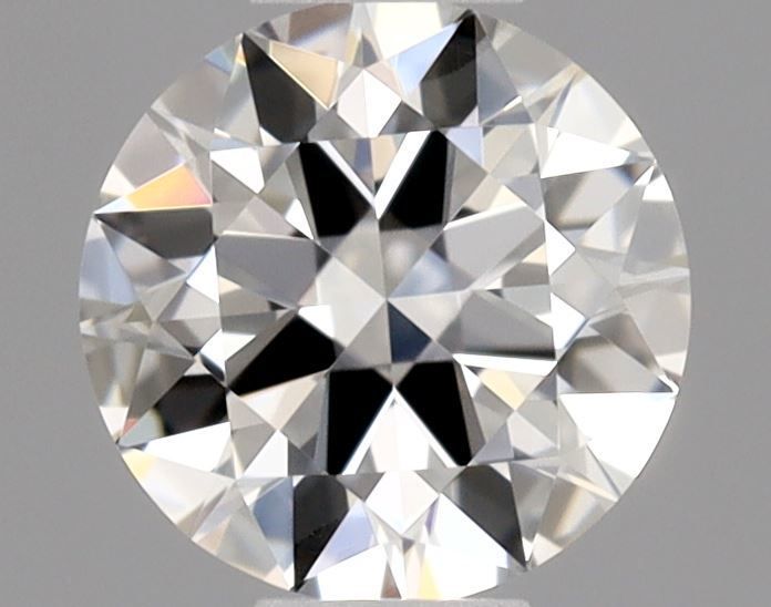 0.30 ct Round diamond