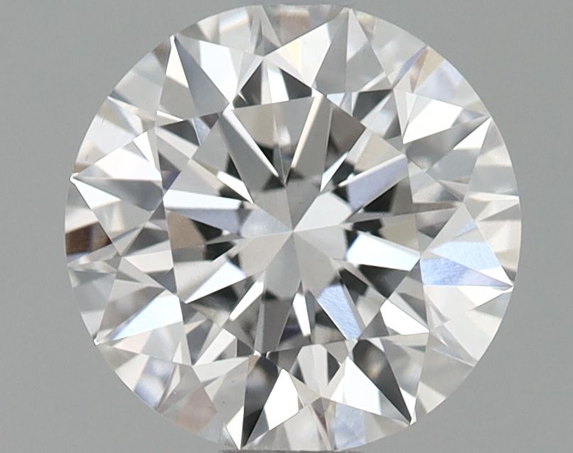 1.16 ct. round Lab Grown Diamond front image
