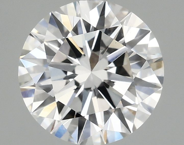 1.03 ct. round Lab Grown Diamond front image