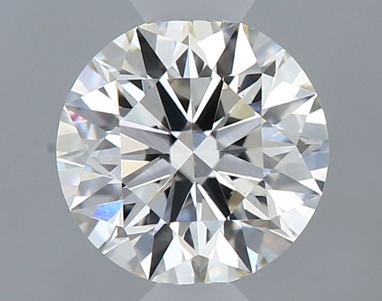 0.42 ct Round Diamond