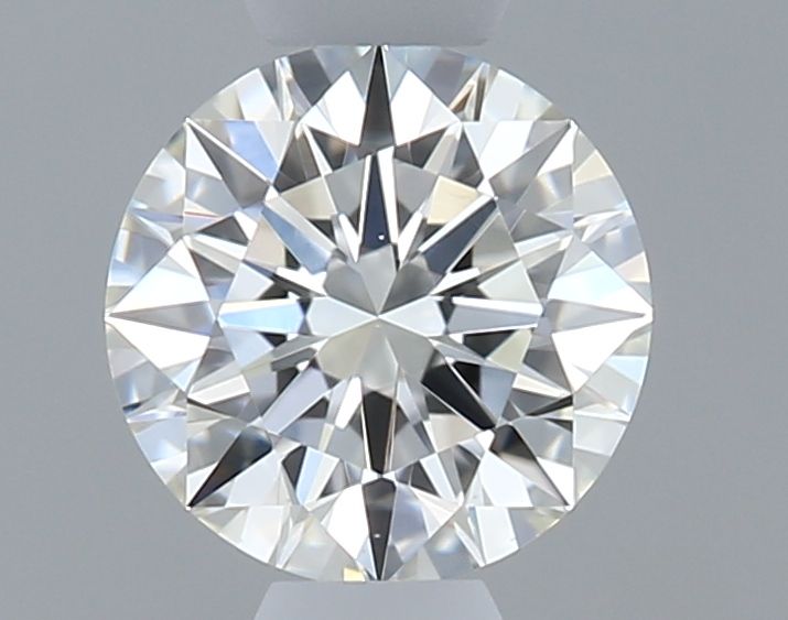 0.3 ct Round Diamond