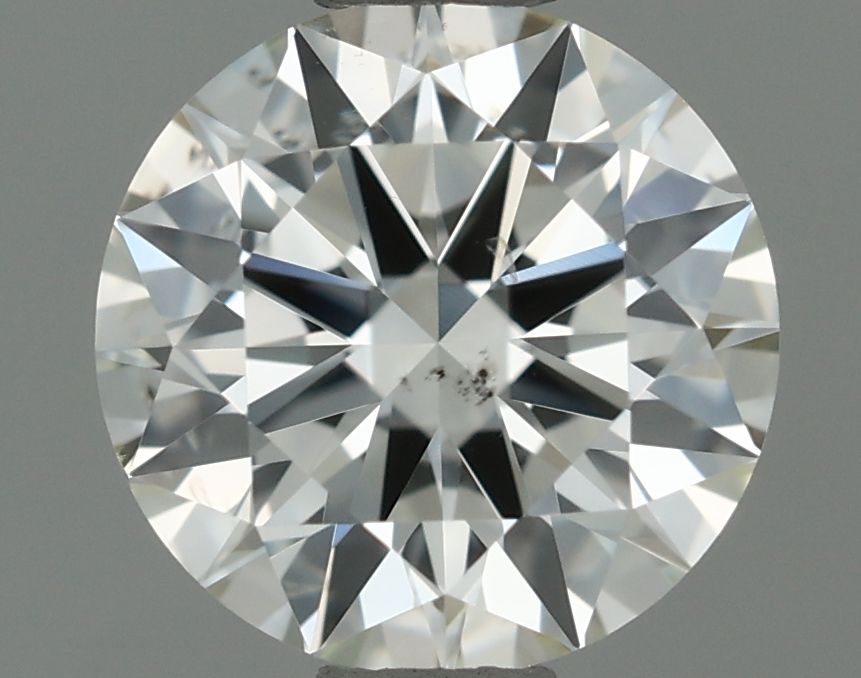 0.6 ct Round Diamond