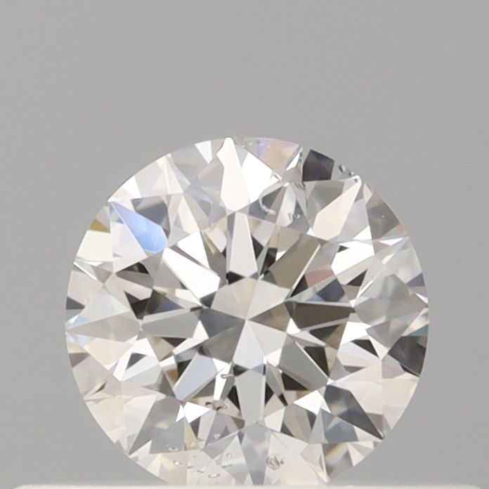 0.37 ct Round Diamond