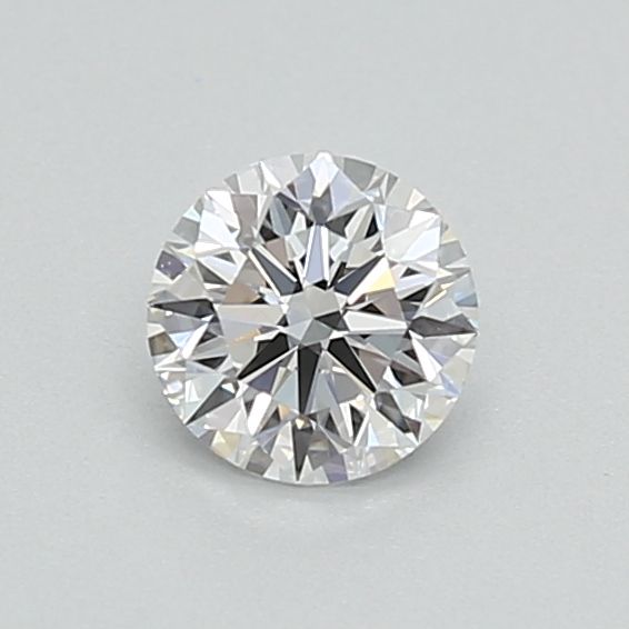 0.34 ct lab-grown Round Diamond
