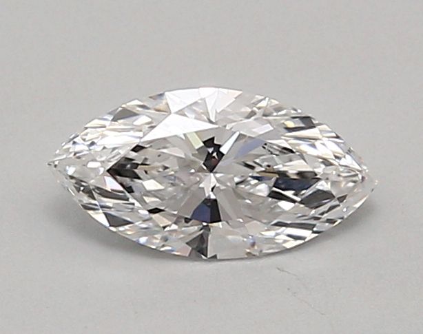 0.78 ct lab-grown Marquise Diamond