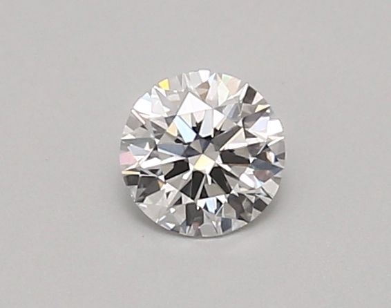 0.38 ct lab-grown Round Diamond
