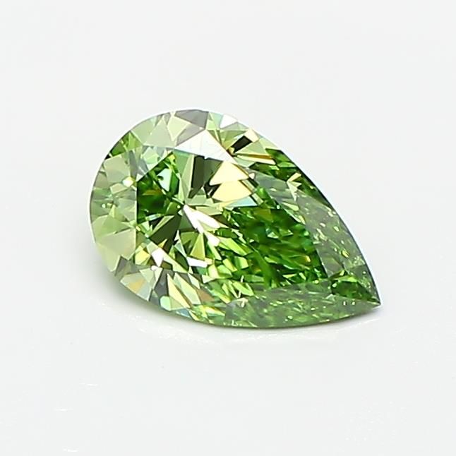 0.56 ct Pear diamond